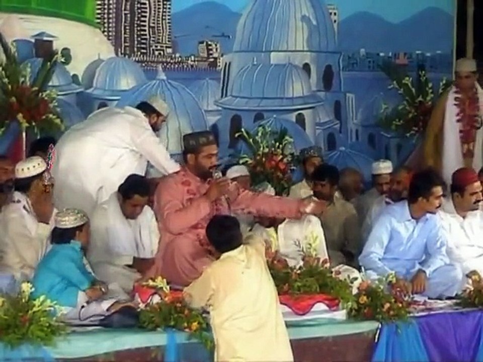 13 sarkar ne anna hai (By Muhmmad Jamil Chishti)