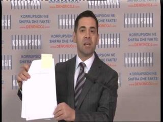 KRIZA ENERGJETIKE PS AKUZON SE SHKAK ESHTE PRIVATIZIMI I DESHTUAR I OSSH LAJM