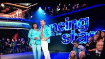 Patti Labelle and Artem Chigvintsev Week 3 Cha Cha