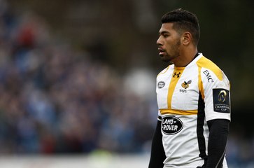 Match Preview: Charles Piutau Toulon