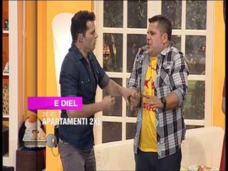 Apartamenti 2XL - Vizion Plus - Trailer