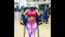 GABRIELA SALES Wellness Athlete Abs & Arms