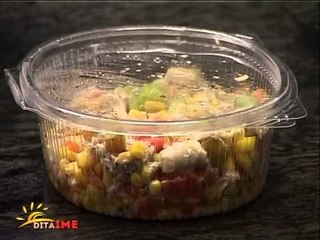 Dita Ime - Vizion Plus - Daily Show 10/30/12 Kuzhina