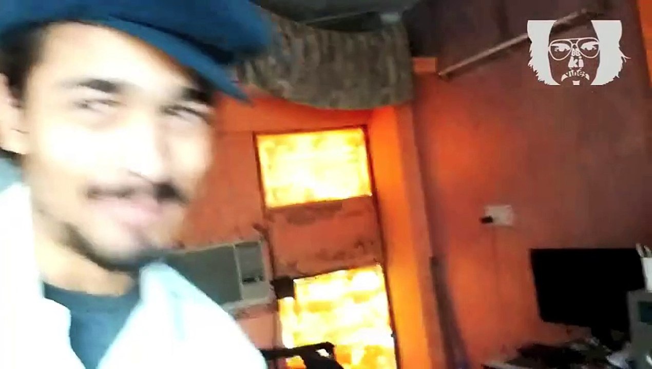 salesman haha bkv