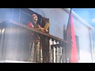 Tring Oferta Nentor|Isa Boletini Ngre Flamurin Tring Ne Vlore