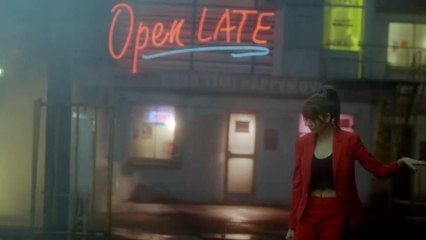 Shannon Williams (샤넌) - Daybreak Rain (새벽비) MV