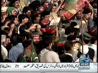 imran khan criticise on maulana fazal ur rahman,channel 24
