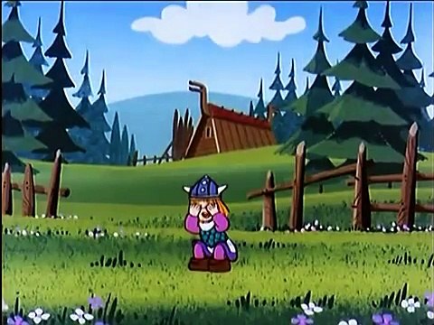 Vic le Viking 30 Économies secrets