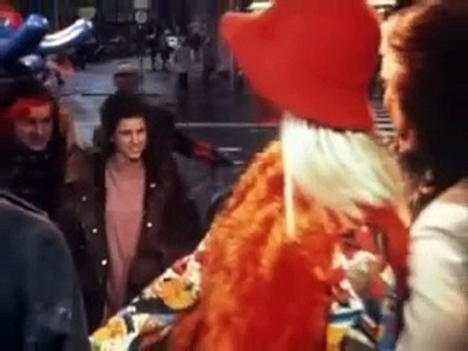 ---Wally Tax - Miss Wonderful (Videoclip) - YouTube