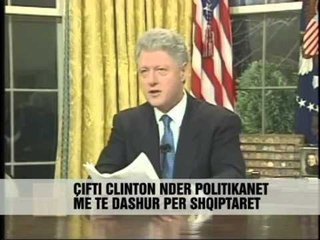CIFTI CLINTON KOSOVA HISTORI PERSONALE V 2 - Vizion Plus - News - Lajme
