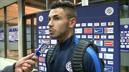 Morgan Sanson : « Encore beaucoup de sensations à retrouver »