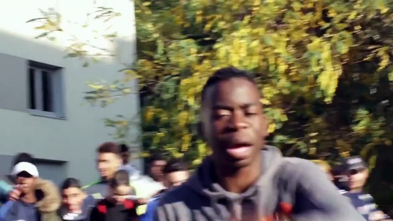 Boyzy - K-luire ZOO BAWA#1