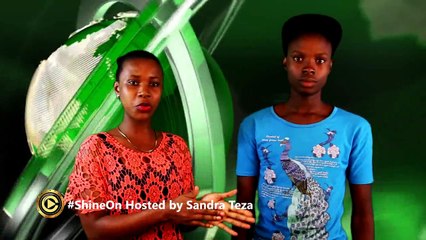 Selector Akay #Vstream #ShineOn #CreationsAfrica