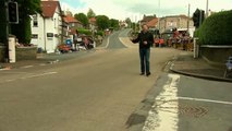 Isle Of Man TT - Brutal Crashes