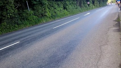 Isle of Man TT 2015 PURE SOUND