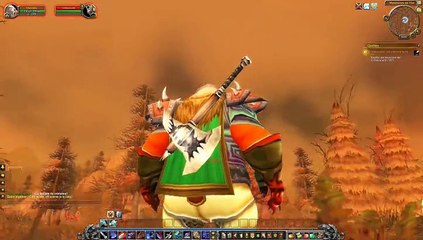 warcraft  (   crépuscaile . oh comme je te hais  !   ) 484