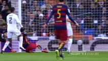 real madrid vrs fc barcelona full highlights