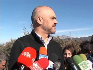 RAMA NE LEZHE TAKON BANORET E IZOLUAR PER SHKAK TE PERMBYTJEVE LAJM