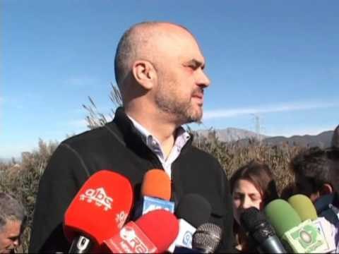RAMA NE LEZHE TAKON BANORET E IZOLUAR PER SHKAK TE PERMBYTJEVE LAJM