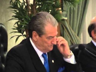 TAKIMI ME CLINTON BERISHA TREGON SE DHA GARANCI PER ZGJEDHJE TE LIRA NE 2013 LAJM