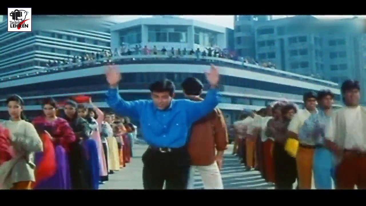 Veergati Full Hindi Movie Salman Khan, Divya Dutta, Atul Agnihotri