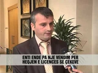 ERE: Monitorim për CEZ e OST - Vizion Plus - News - Lajme