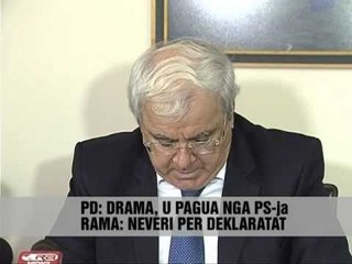 Reagimet për vdekjen e Bejkos - Vizion Plus - News - Lajme