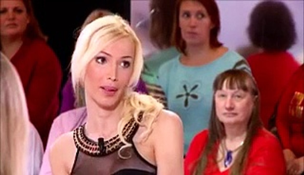 victoria j ai couché avec le rappeur Booba et Karim Benzema - RTL TVI