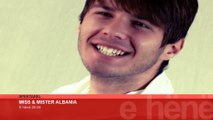 MISS & MISTER ALBANIA 2012 - 5 nentor 20:05 ne RTVKLAN & KLANHD