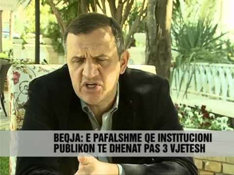 Shkeljet e INSTAT për shifrat - Vizion Plus - News - Lajme