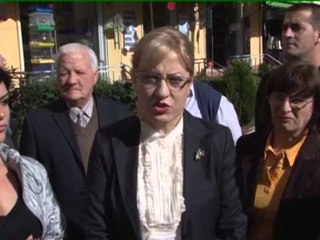 GJOBAT NDAJ BIZNESIT PS I KONSIDERON SI TE PA JUSTIFIKUARA DHE TE DHUNSHME LAJM