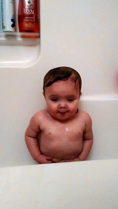 Motorboat motorboat toilet song by kid  | Kids video | Full_HD | 30fps