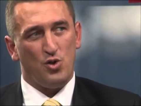 SERBET E KOSOVES DO TE MARRIN PJESE TE PERÇARE NE DIALOGUN KOSOVE SERBI LAJM