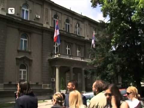 MEDIA SERBE SPEKULLON PER NJE ATENTAT NDAJ PRESIDENTIT NIKOLIÇ LAJM