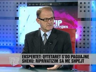 Efektet e largimit te CEZ -it - Vizion Plus - News - Lajme