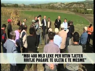 Berisha për buxhetin e 2013-ës -- Vizion Plus - News - Lajme