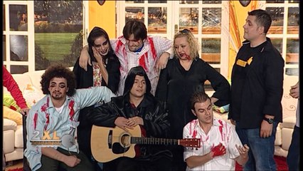 Apartamenti 2xl - 04.11.2012 (Kenga)