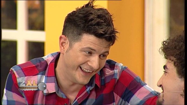 Apartamenti 2xl - 04.11.2012 (Parapergatitje per martese)