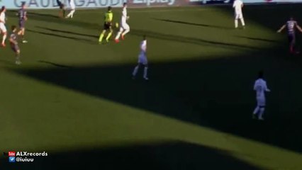 Riccardo Meggiorini Goal Carpi vs Chievo 0-2 22-11-2015