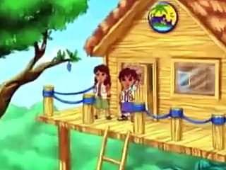 Fan Go Diego Go interview Fun