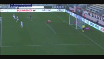 Meggiorini Goal - Carpi 0-2 Chievo - 22-11-2015