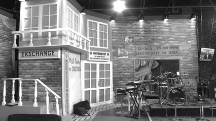 Fresk Fare // Puntata 5 // Halloween Teaser