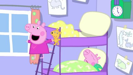 adventures Peppa Pig: My Birthday Party - Trailer fun