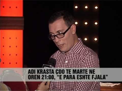 Nis sot sezoni i dytë i A Show - Vizion Plus - News - Lajme