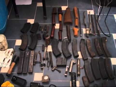 AK DENONCON IMAMIN PROKURORIA E MAJEMIT NIS HETIMET PER TRAFIKUN E ARMEVE LAJM