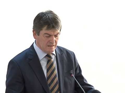 BAMIR TOPI APELON POLITIKA TE NGRIHET MBI INTERESAT PERSONALE PER STATUSIN LAJM