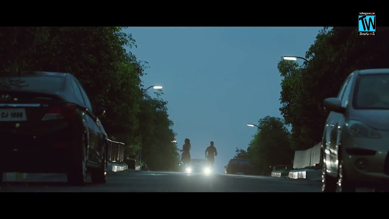 Abbayitho Ammayi Trailer