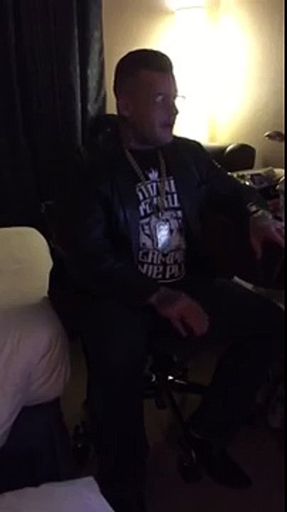 !!! STOP ISLAMOWI W POLSCE !!! KRÓL PRZEMAWIA