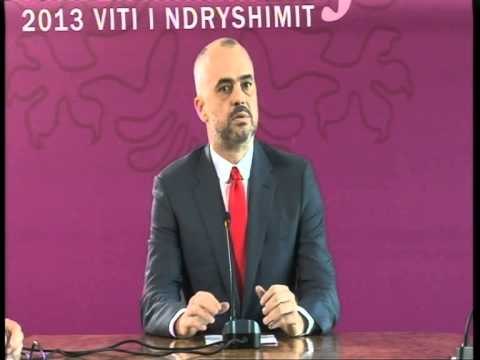 MBLEDHJA E GRUPIT PS RAMA,QEVERIA KORRUPSION ME KONCERTET PER 100 VJETORIN LAJM