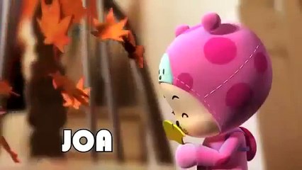 093. ♥HUTOS MINI 2014 NEW Ep 5♥ 후토스 미니미니 보물찾기 대소동